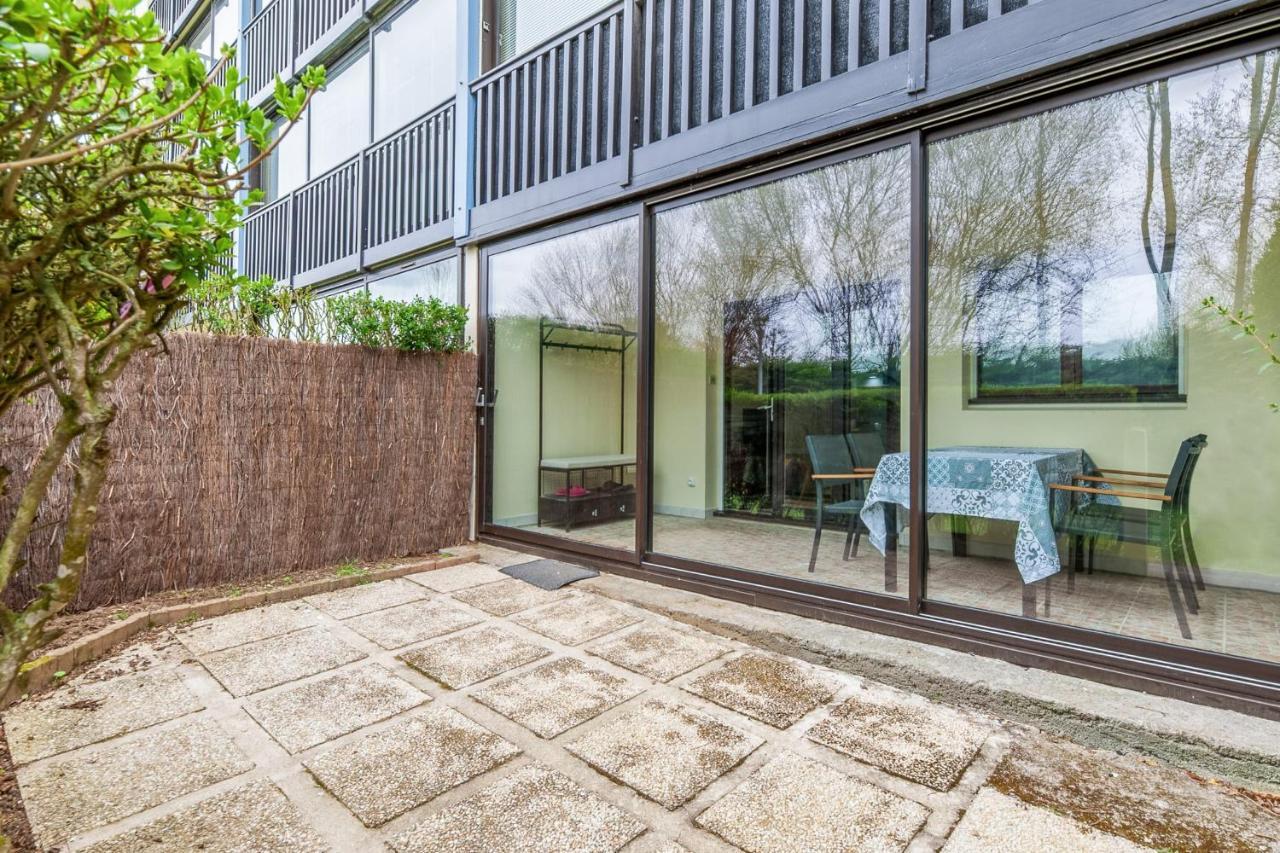 Appartement Martrois - Welkeys Villers-sur-Mer Kültér fotó